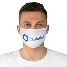 Load image into Gallery viewer, Chainlink Face Mask
