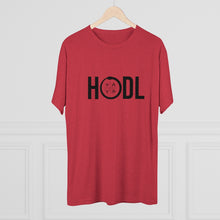 Load image into Gallery viewer, Cardano HODL Tri-Blend Crew Tee
