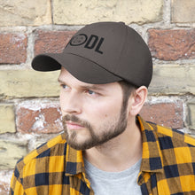Load image into Gallery viewer, &quot;Ouroboros Inclusive&quot; Twill Hat
