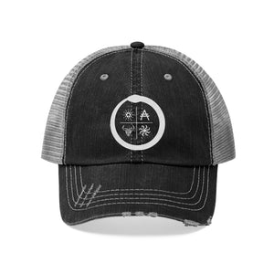 Ouroboros "Inclusive" Trucker Hat - Embroidered