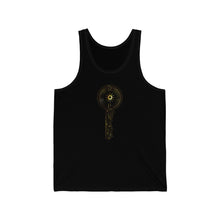 Load image into Gallery viewer, The Cardano Key Jersey Tank
