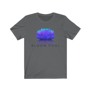 The Bloom Pool Jersey Short Sleeve Tee