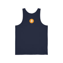 Load image into Gallery viewer, Stacking Sats Jersey Tank
