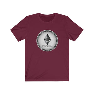 ETH Smart-Digital-Private Jersey Short Sleeve Tee