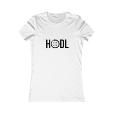 Load image into Gallery viewer, Cardano HODL Women&#39;s Favorite Tee
