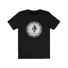 Load image into Gallery viewer, ETH Smart-Digital-Private Jersey Short Sleeve Tee
