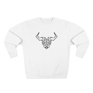 Daedalus Unisex Premium Crewneck Sweatshirt