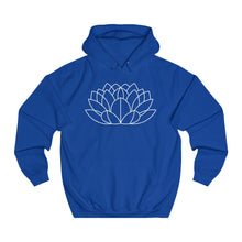 Load image into Gallery viewer, Bloom Pool Unisex College Hoodie
