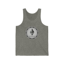 Load image into Gallery viewer, ETH Smart-Digital-Private Jersey Tank
