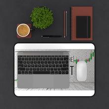 Load image into Gallery viewer, The Motivation [Niche] Outlet Desk Mat
