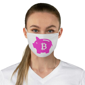 BitBank Face Mask