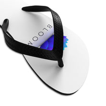 Load image into Gallery viewer, The Bloom Pool Flip-Flops

