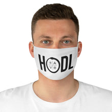 Load image into Gallery viewer, HODL Face Mask
