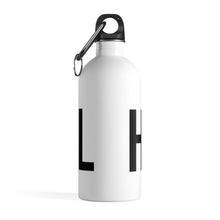 Load image into Gallery viewer, Ouroboros Inclusive Stainless Steel Water Bottle
