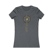 Load image into Gallery viewer, The Cardano Key Women&#39;s Favorite Tee
