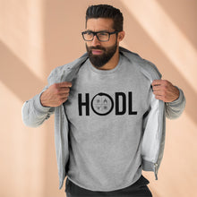 Load image into Gallery viewer, HODL ADA Unisex Premium Crewneck Sweatshirt
