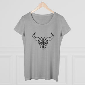 Daedalus Organic Women's Lover T-shirt