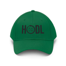 Load image into Gallery viewer, &quot;Ouroboros Inclusive&quot; Twill Hat
