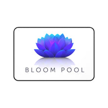 Load image into Gallery viewer, The Bloom Pool Desk Mat
