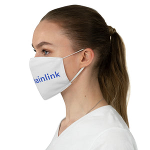 Chainlink Face Mask