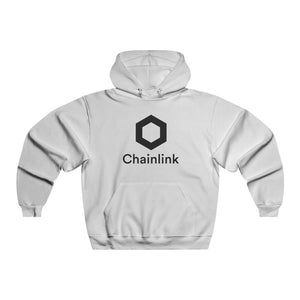 The Chainlink NUBLEND® Hooded Sweatshirt