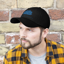 Load image into Gallery viewer, The Bloom Pool Twill Hat
