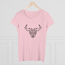 Load image into Gallery viewer, Daedalus Organic Women&#39;s Lover T-shirt
