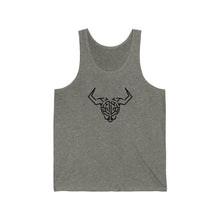 Load image into Gallery viewer, The Daedalus Jersey Tank
