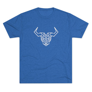 Daedalus Tri-Blend Crew Tee