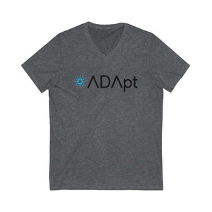 ADApt V-Neck Tee