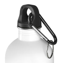 Load image into Gallery viewer, &quot;Bullish on Life&quot; Stainless Steel Water Bottle
