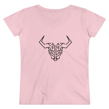 Load image into Gallery viewer, Daedalus Organic Women&#39;s Lover T-shirt
