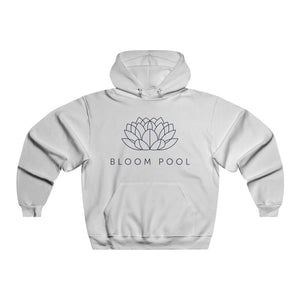 The Bloom Pool NUBLEND® Hooded Sweatshirt