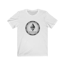 Load image into Gallery viewer, ETH Smart-Digital-Private Jersey Short Sleeve Tee
