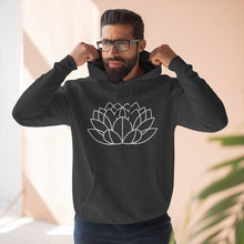 Load image into Gallery viewer, Bloom Pool Premium Pullover Hoodie
