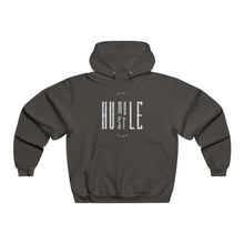 Load image into Gallery viewer, Stay Humble/Hustle Hard NUBLEND® Hooded Sweatshirt
