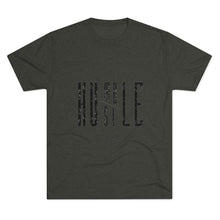Load image into Gallery viewer, Stay Humble/Hustle Hard Tri-Blend Crew Tee
