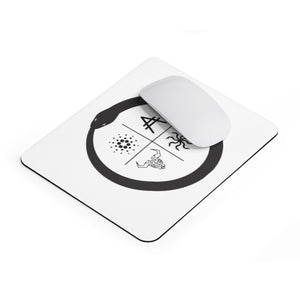 Ouroboros Inclusive Mousepad