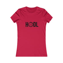 Load image into Gallery viewer, Cardano HODL Women&#39;s Favorite Tee
