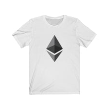 Load image into Gallery viewer, Octahedron Jersey Short Sleeve Tee
