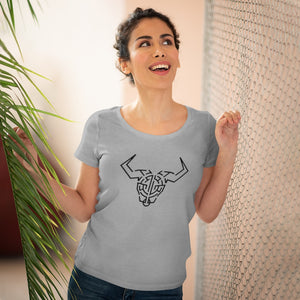 Daedalus Organic Women's Lover T-shirt