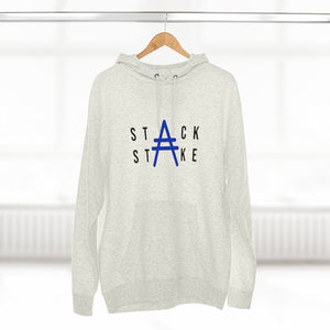 Cardano Stack & Stake Premium Pullover Hoodie