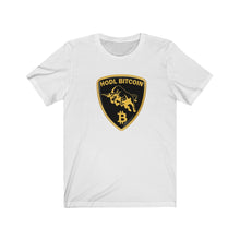 Load image into Gallery viewer, The Lambo HODL BTC Short Sleeve Tee

