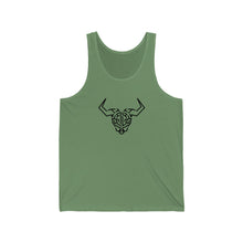 Load image into Gallery viewer, The Daedalus Jersey Tank
