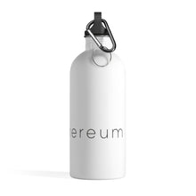 Load image into Gallery viewer, Ethereum Stainless Steel Water Bottle
