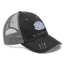 Load image into Gallery viewer, The Bloom Pool Trucker Hat
