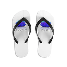 Load image into Gallery viewer, The Bloom Pool Flip-Flops
