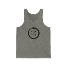 Load image into Gallery viewer, The Ouroboros Jersey Tank
