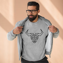 Load image into Gallery viewer, Daedalus Unisex Premium Crewneck Sweatshirt
