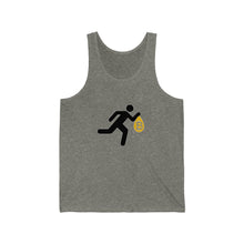 Load image into Gallery viewer, BTC Runner Jersey Tank

